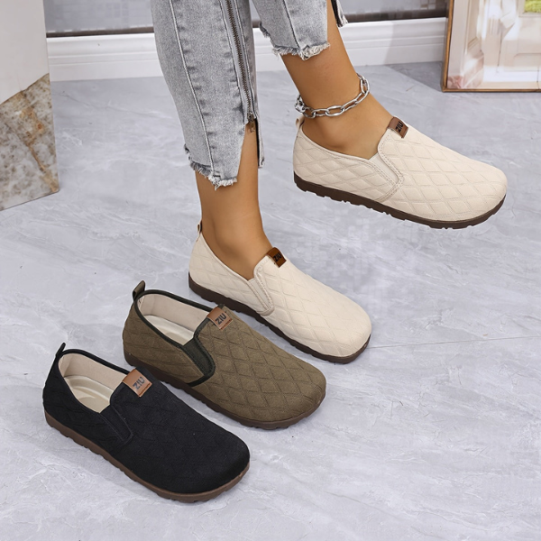 Jesica - Scarpe Eleganti Antiscivolo