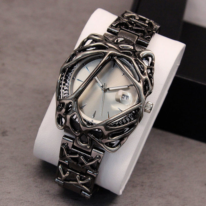 Ervin - Orologio Avant Garde Dorian