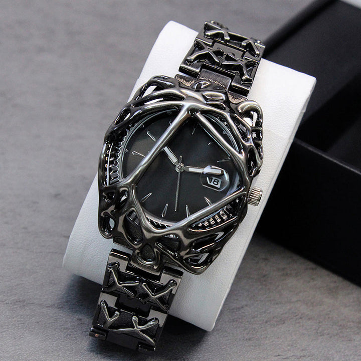 Ervin - Orologio Avant Garde Dorian