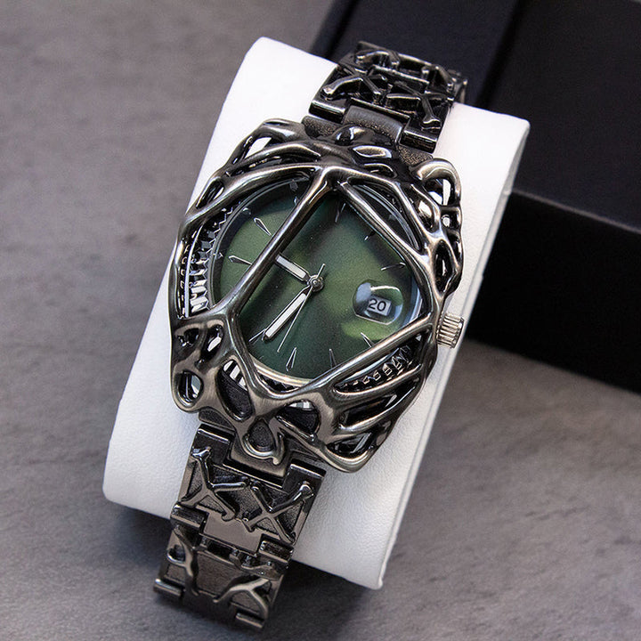 Ervin - Orologio Avant Garde Dorian