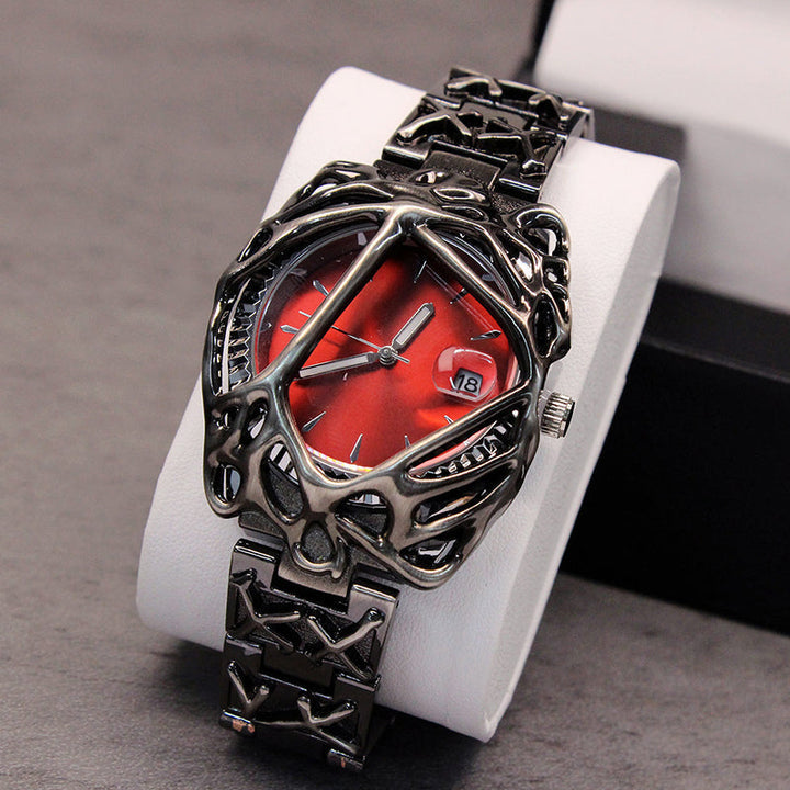 Ervin - Orologio Avant Garde Dorian