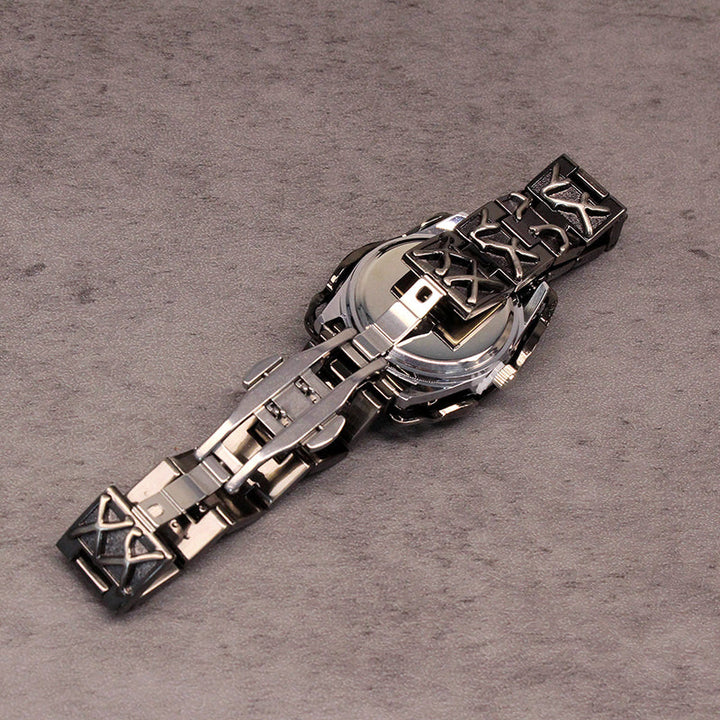 Ervin - Orologio Avant Garde Dorian