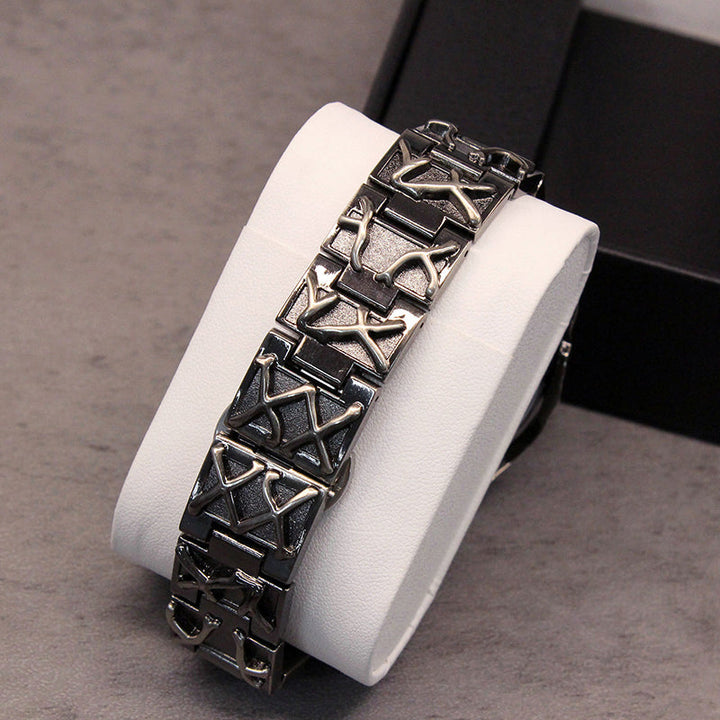 Ervin - Orologio Avant Garde Dorian