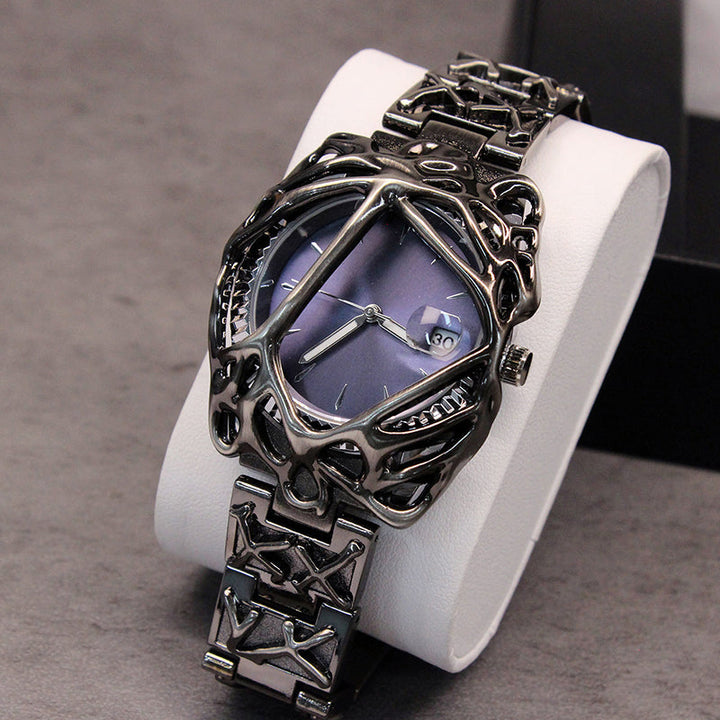 Ervin - Orologio Avant Garde Dorian