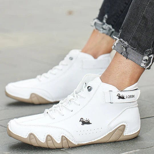Borja - Sneaker Impermeabile Disinvolto