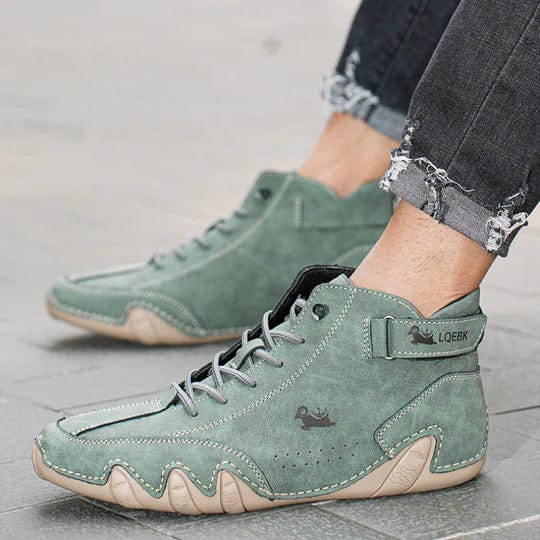 Borja - Sneaker Impermeabile Disinvolto