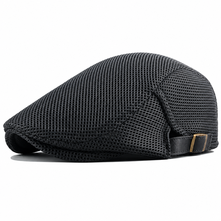 Napoleon - Cappellino Piatto In Rete