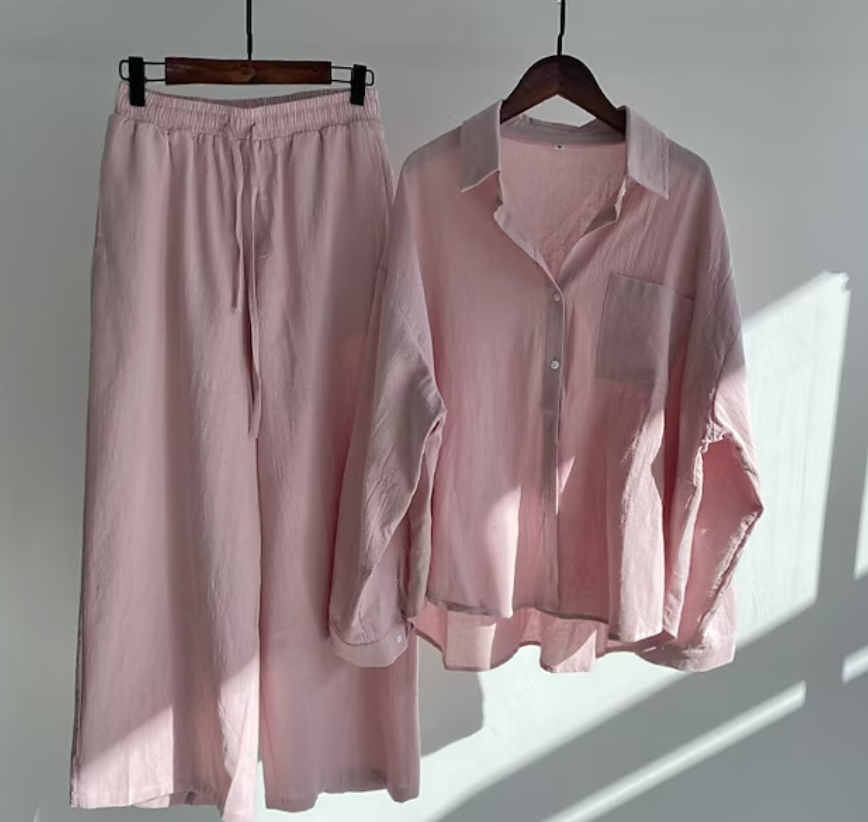 Aishanis - Un Comodo Outfit Estivo