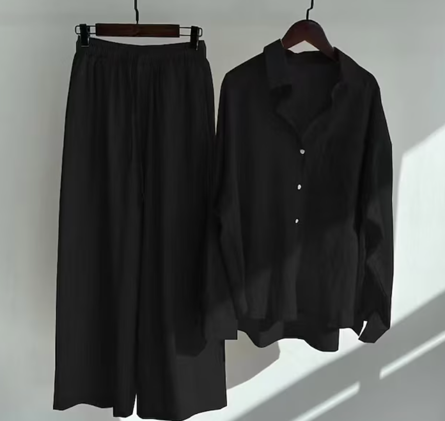 Aishanis - Un Comodo Outfit Estivo