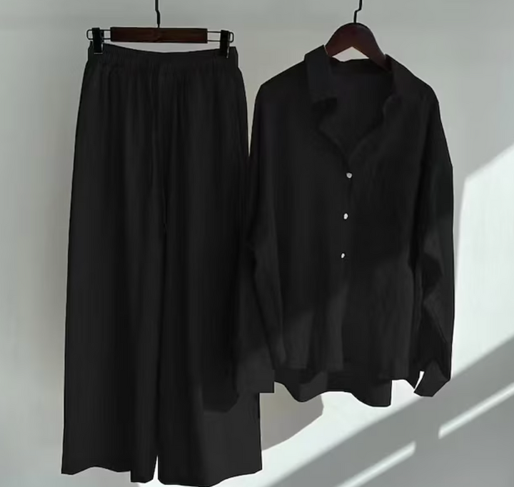 Aishanis - Un Comodo Outfit Estivo
