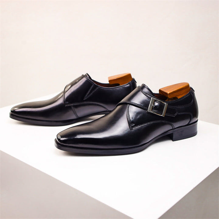 Gerard - Scarpe in Pelle