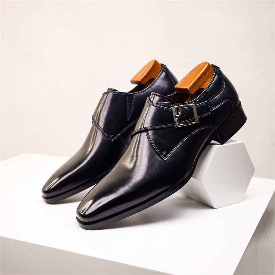 Gerard - Scarpe in Pelle