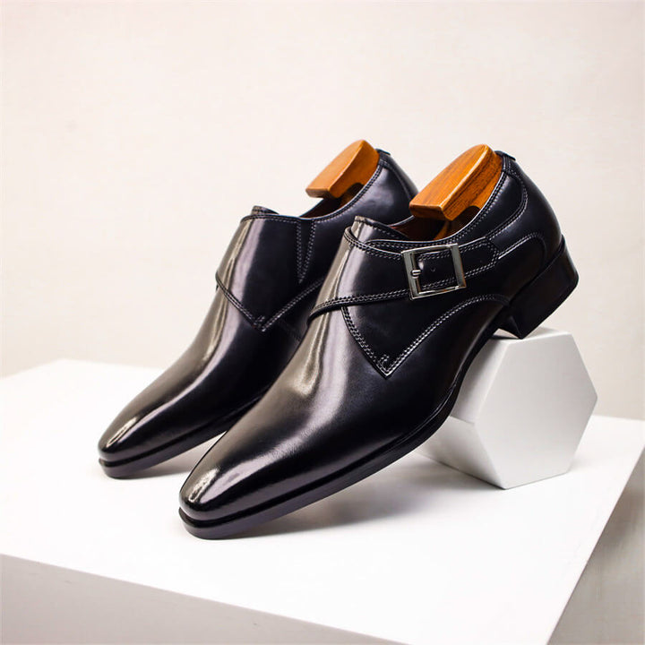 Gerard - Scarpe in Pelle