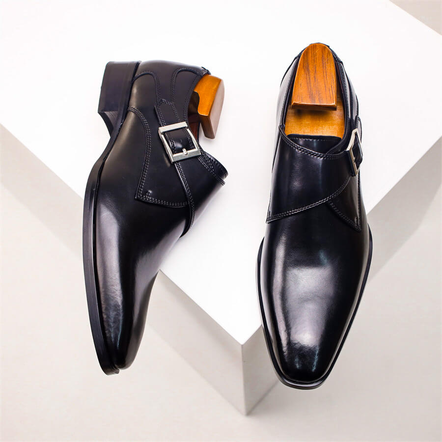 Gerard - Scarpe in Pelle