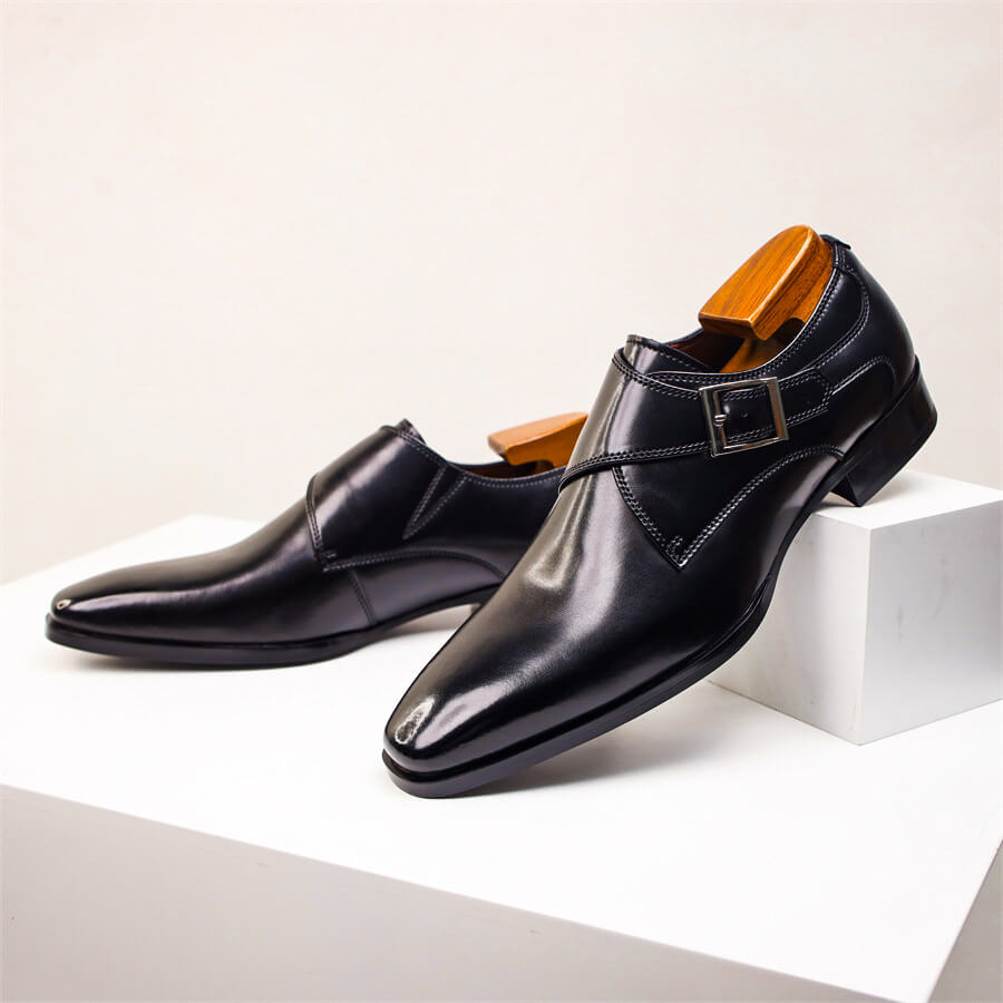 Gerard - Scarpe in Pelle