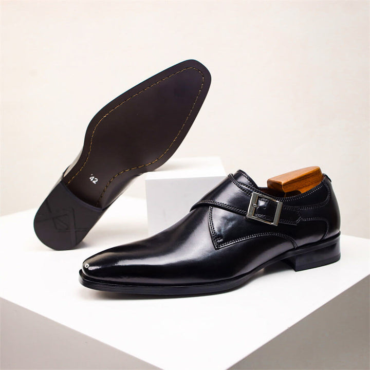 Gerard - Scarpe in Pelle