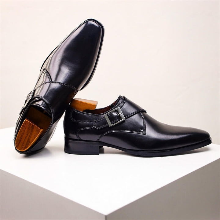 Gerard - Scarpe in Pelle