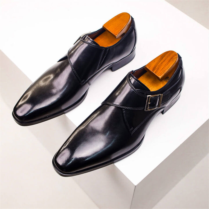 Gerard - Scarpe in Pelle