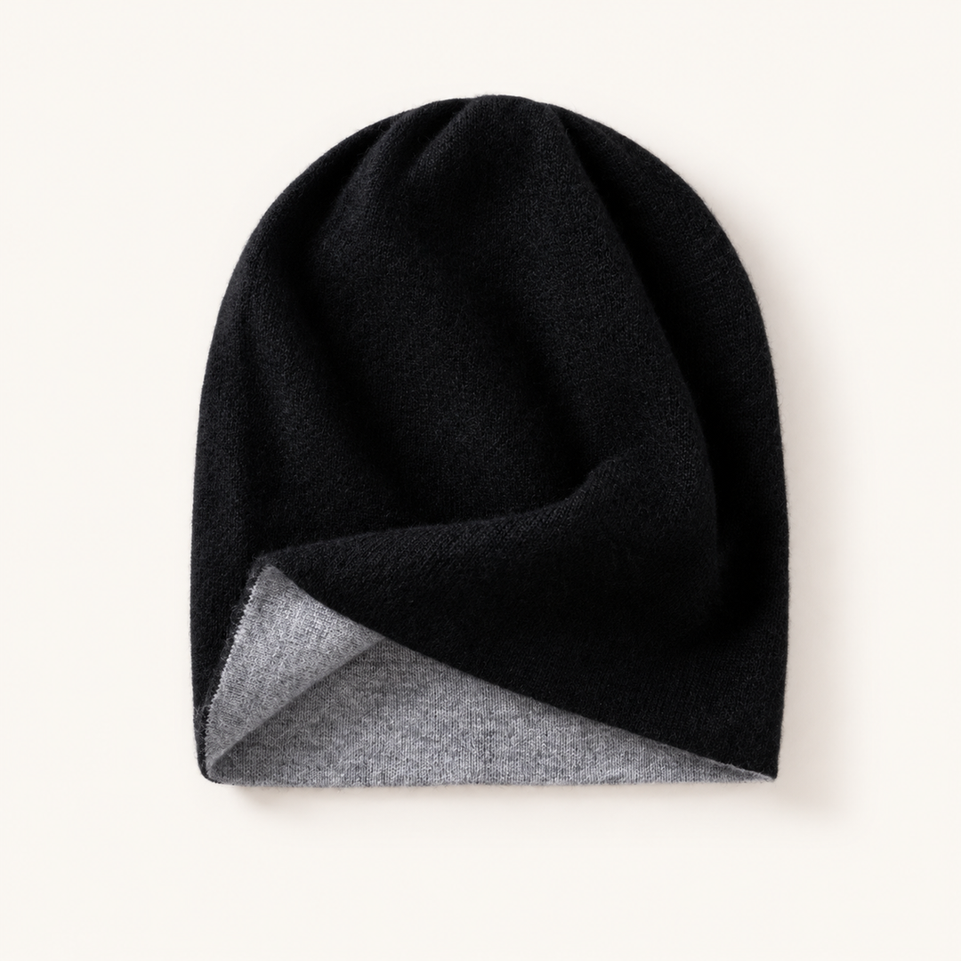 KnitHaven - Berretto in Cashmere
