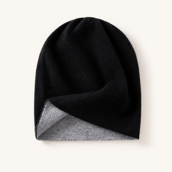 KnitHaven - Berretto in Cashmere