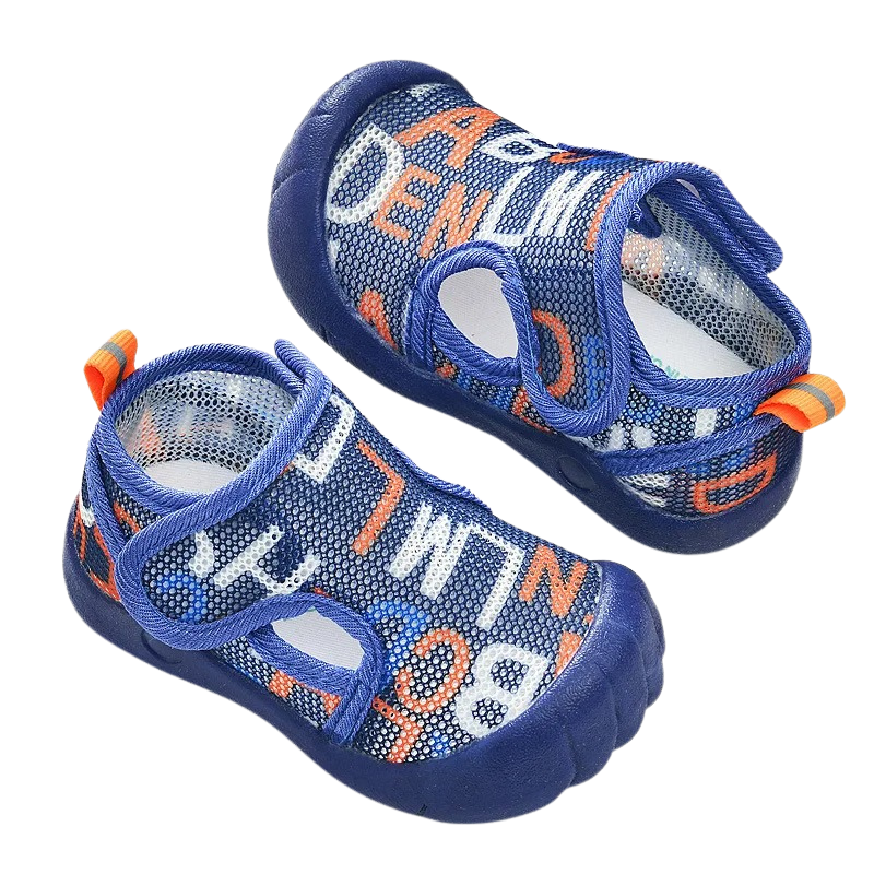 TinyStride - Scarpe Estive Traspiranti per bambini piccoli attivi