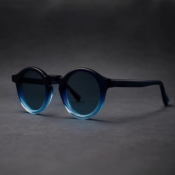ShadeMingle - Occhiali Da Sole Cobble Retro
