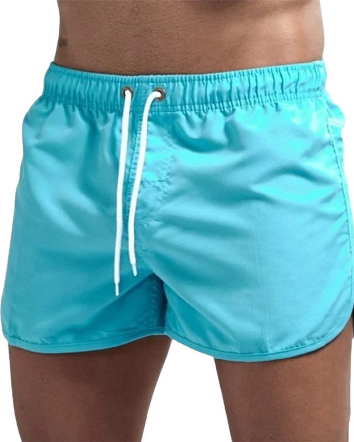 Govana - Eleganti Pantaloncini Da Bagno