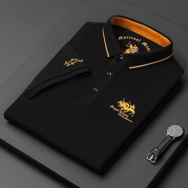 Domantas - Maglietta Polo Classica