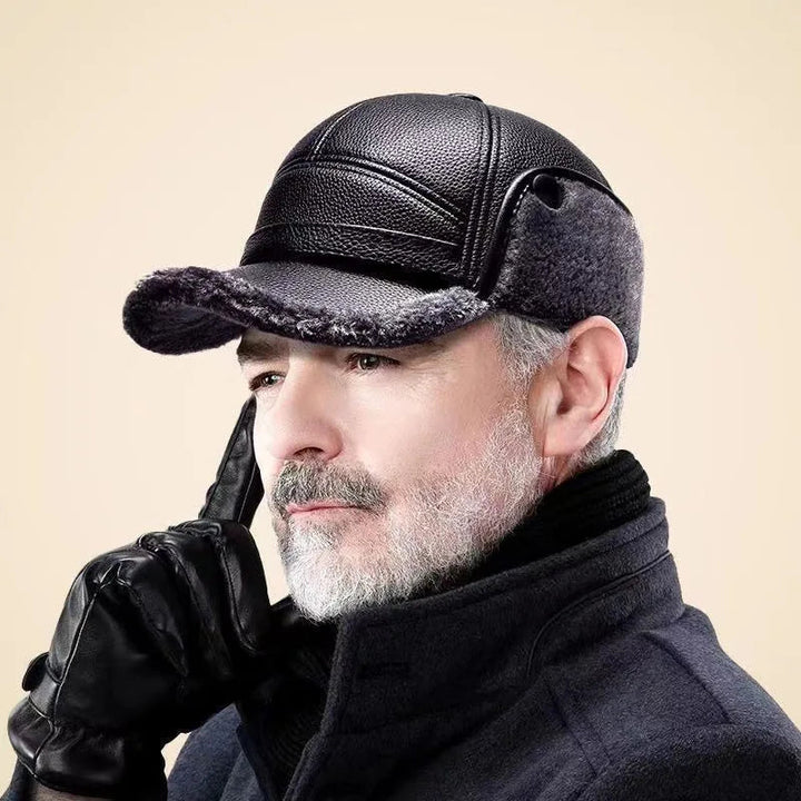 Arkadiusz - Cappellino In Pelliccia
