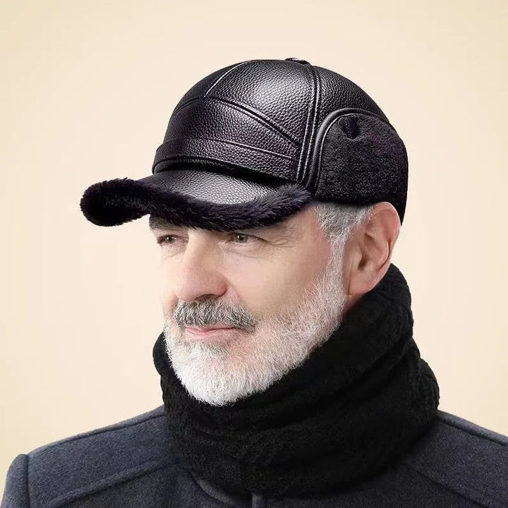 Arkadiusz - Cappellino In Pelliccia