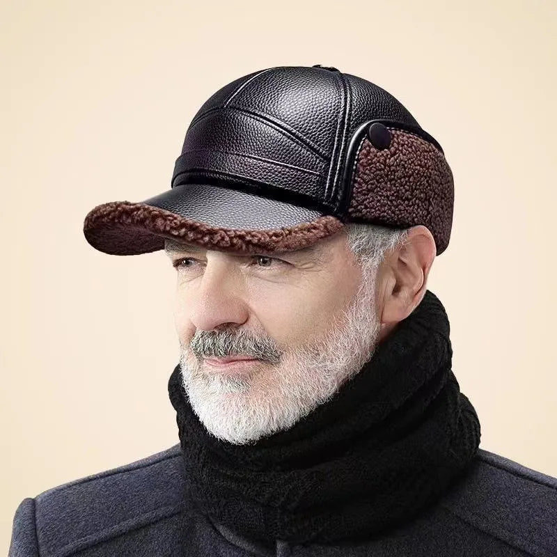 Arkadiusz - Cappellino In Pelliccia