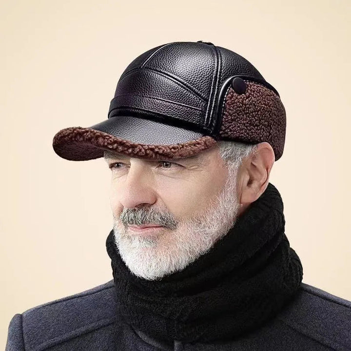 Arkadiusz - Cappellino In Pelliccia