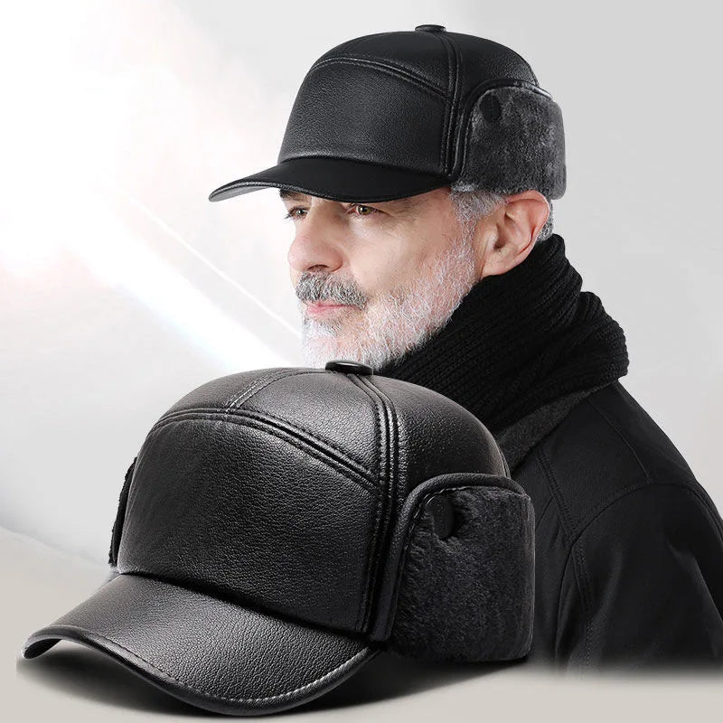 Arkadiusz - Cappellino In Pelliccia