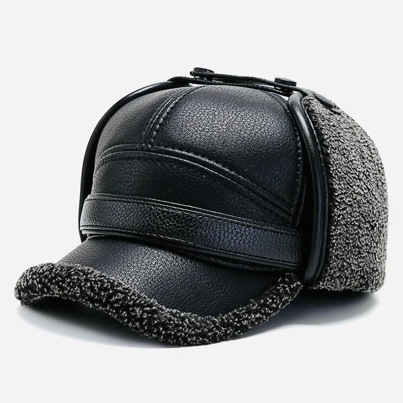 Arkadiusz - Cappellino In Pelliccia