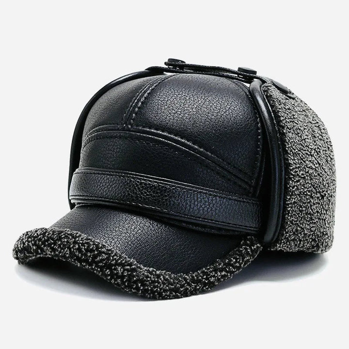 Arkadiusz - Cappellino In Pelliccia