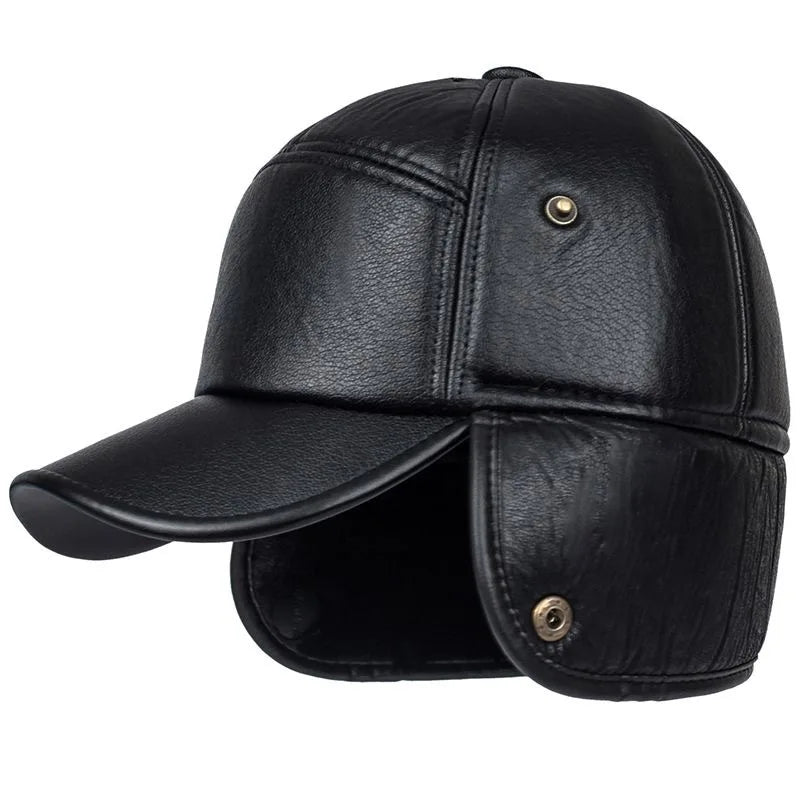 Arkadiusz - Cappellino In Pelliccia