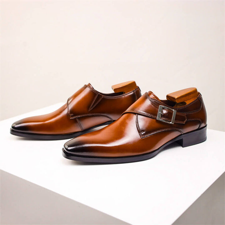 Gerard - Scarpe in Pelle