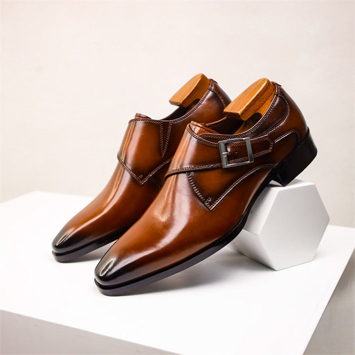 Gerard - Scarpe in Pelle
