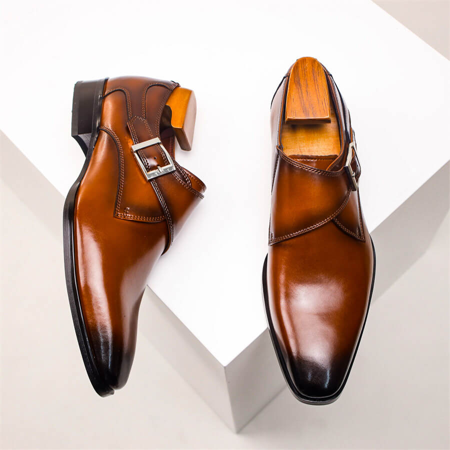 Gerard - Scarpe in Pelle