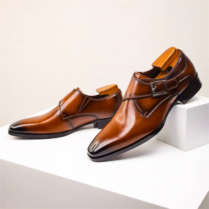 Gerard - Scarpe in Pelle