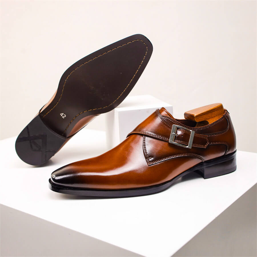 Gerard - Scarpe in Pelle