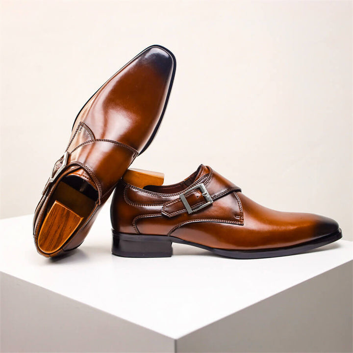 Gerard - Scarpe in Pelle