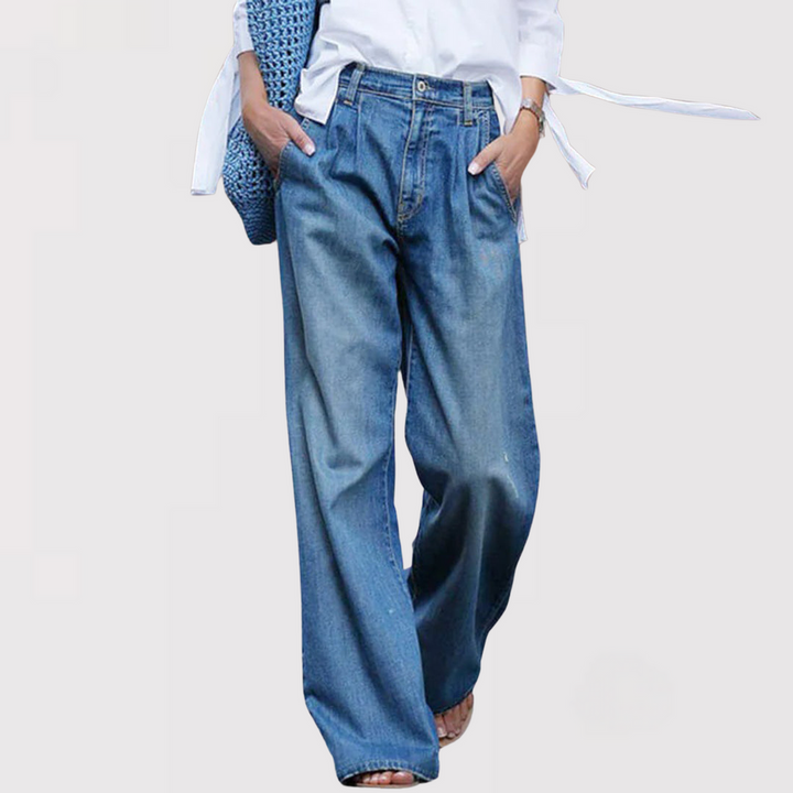 Faye - Jeans premium