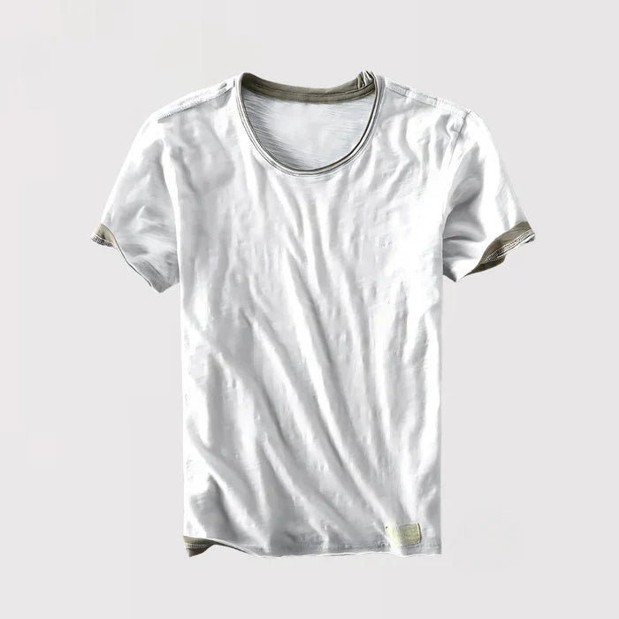 Reign - Camicia In Cotone Premium