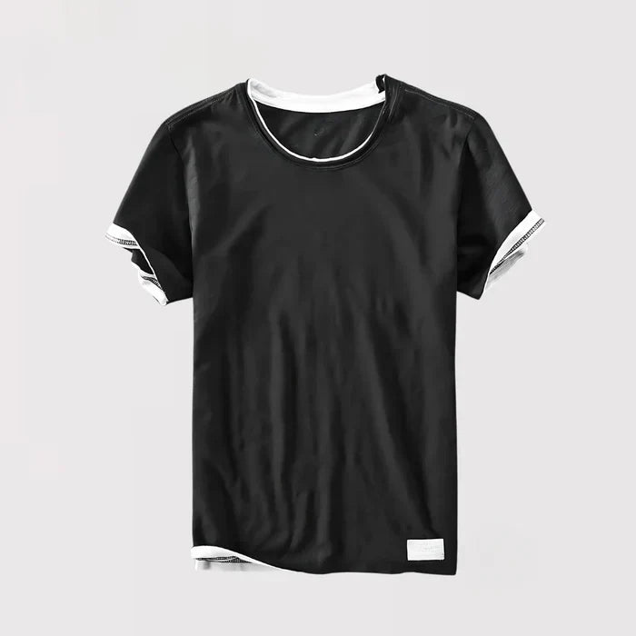 Reign - Camicia In Cotone Premium