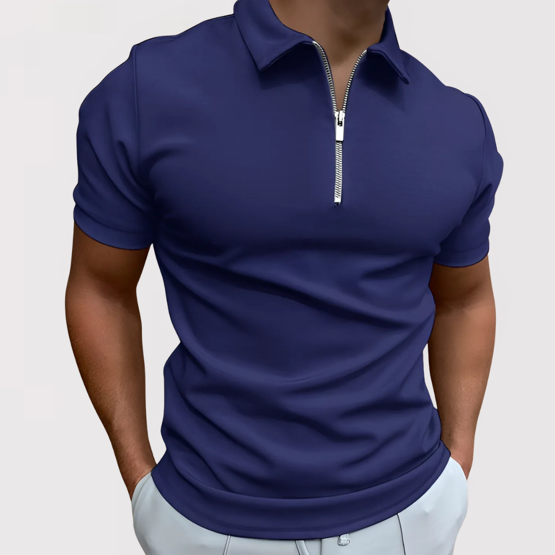Antoine - Moderne Polo Camicie