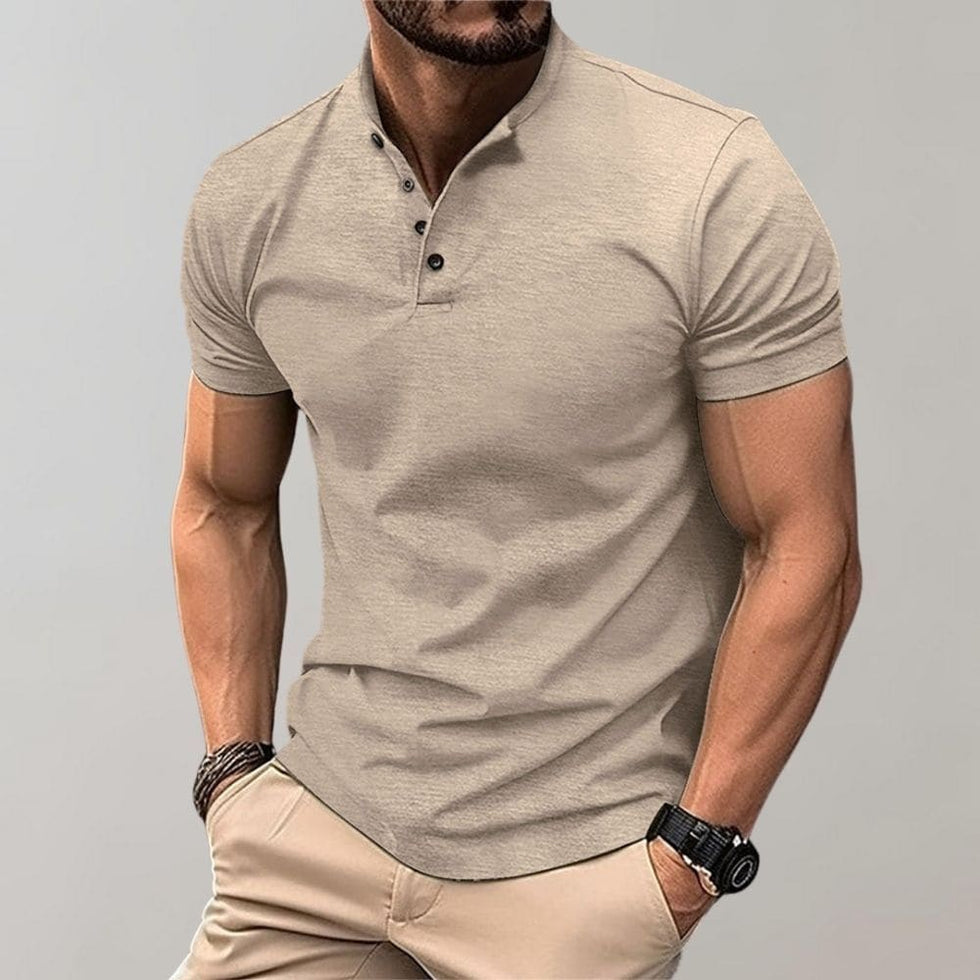 Villson - Traspirante Polo Camicia