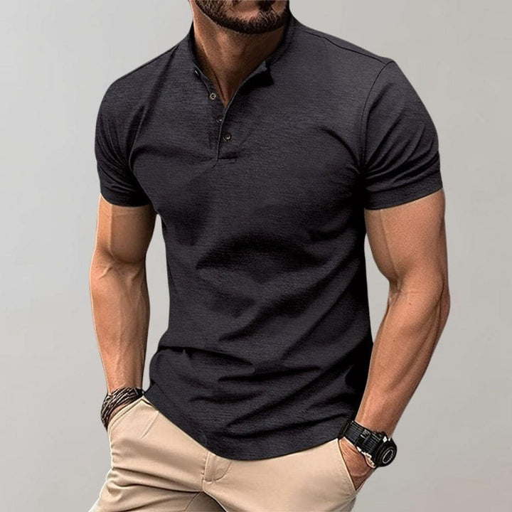 Villson - Traspirante Polo Camicia