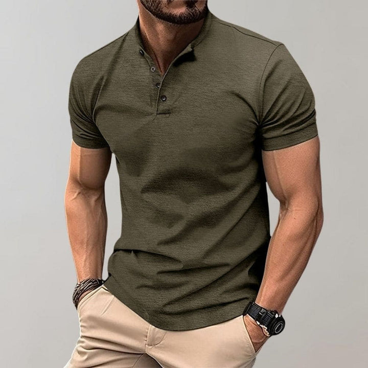 Villson - Traspirante Polo Camicia