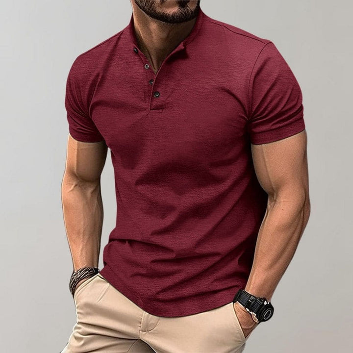 Villson - Traspirante Polo Camicia